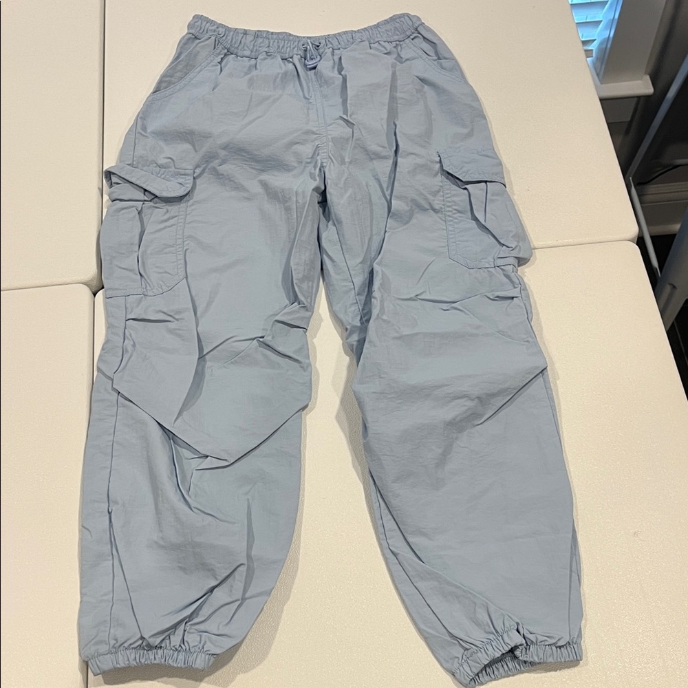 Art Class Light Blue Cargo Pants